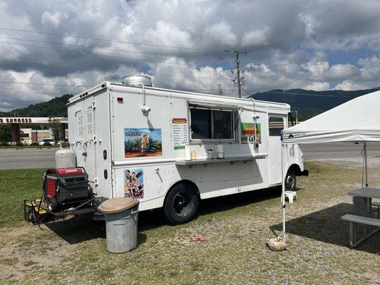 Taqueria Mi Montañita