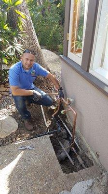 Plumbing Dudes