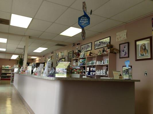 East Ventura Animal Hospital