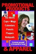 Promotional Products- Helping Small Business Brand Themselves