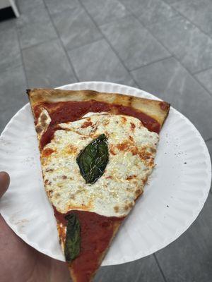 Margarita Slice