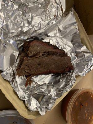 Brisket