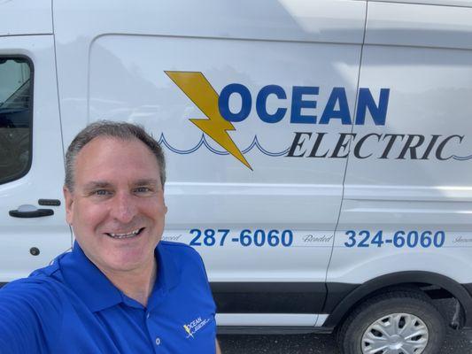 Ocean Electric