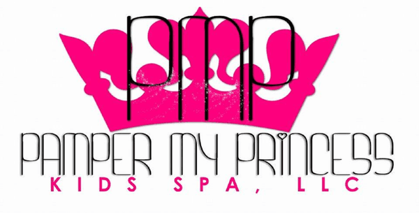 Pamper My Princess Kids Spa