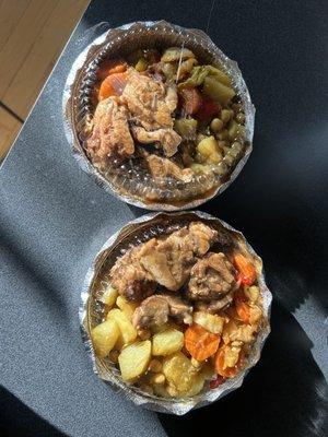 Pan A Day Take Away