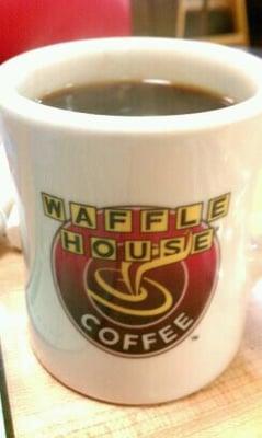 Best coffee in the world... :)