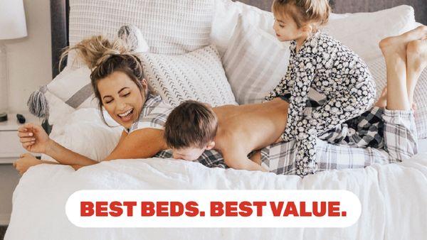 Mattress Firm Delano Marketplace