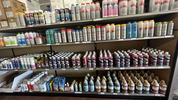 Discount Pool Mart Simi Valley swimming pool and spa chemicals