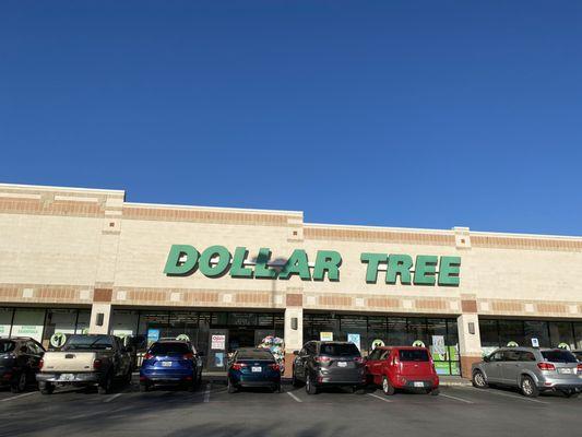 Dollar Tree