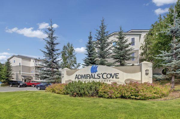 Admirals Cove Apartment Homes