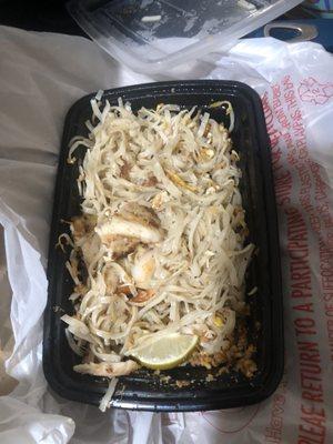 Pad Thai