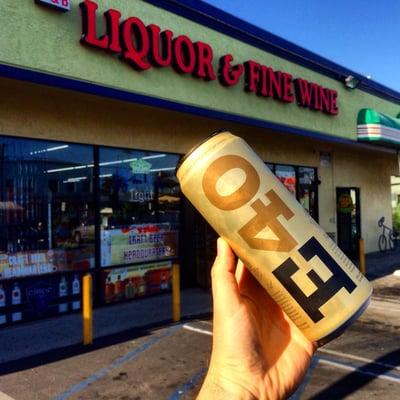 P & B Liquor Jr Market