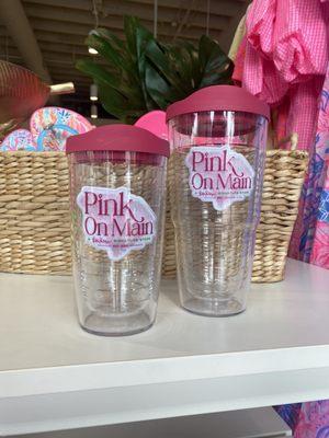 Tervis collaboration