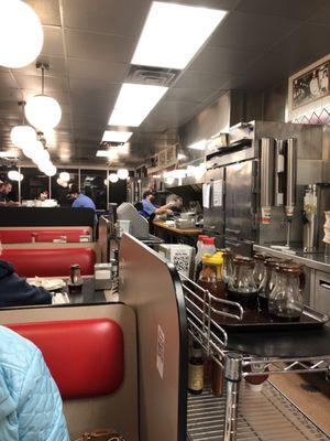 Waffle House