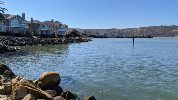 Benicia Main Street