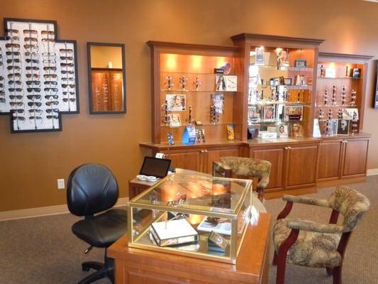 Eyewear Gallery