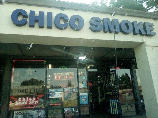 Chico Smoke Shop