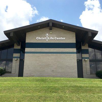 Christ-Life Center