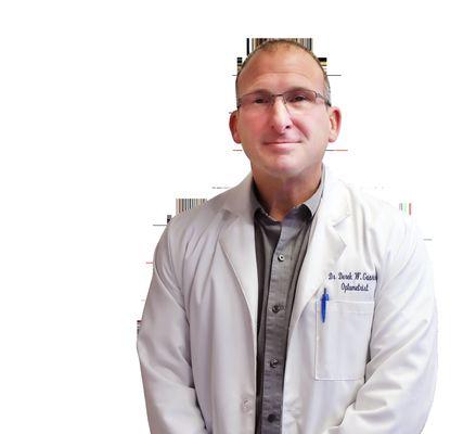 Dr. Derek W. Guarino