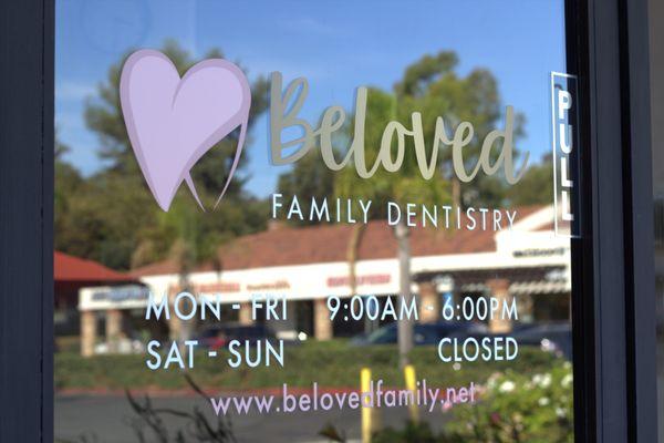 Beloved Family Dentistry