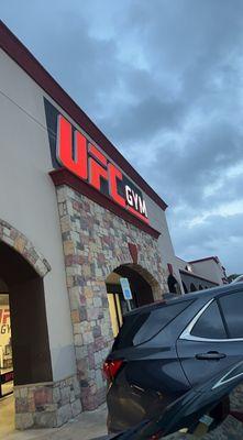 UFC GYM Pearland