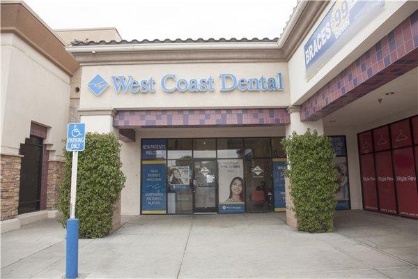 West Coast Dental of Paramount