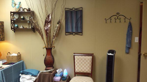 Treatment Room Picture 3