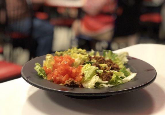 Taco Salad