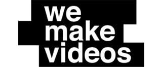 WeMakeVideos Logo