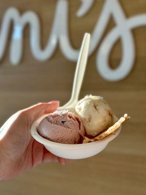 Jeni's Splendid Ice Creams