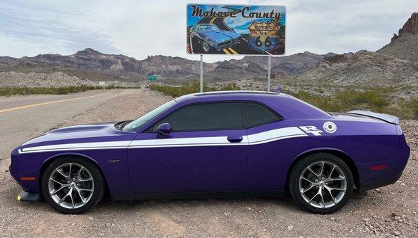 2019 challenger