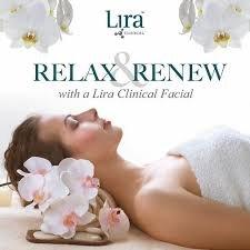 Lira Clinical Skin care and Treatments