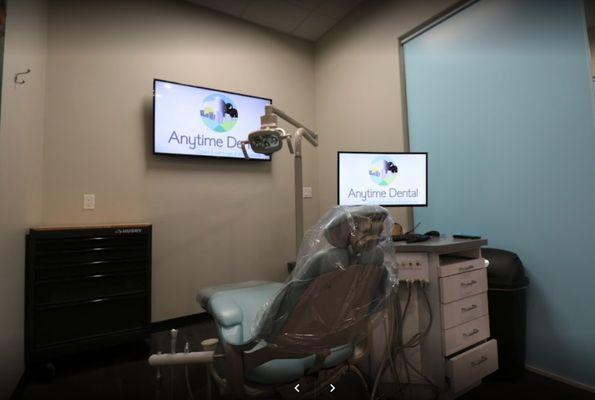 Anytime Dental Phoenix