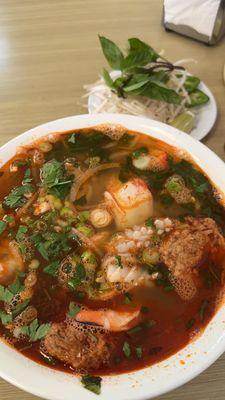 #44. Banh Canh Do Bien