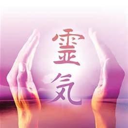 We provide Reiki Services and Classes!!!