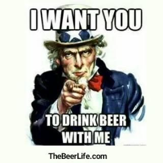 U.S.A......of Beer.