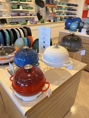 Le Creuset Outlet Store