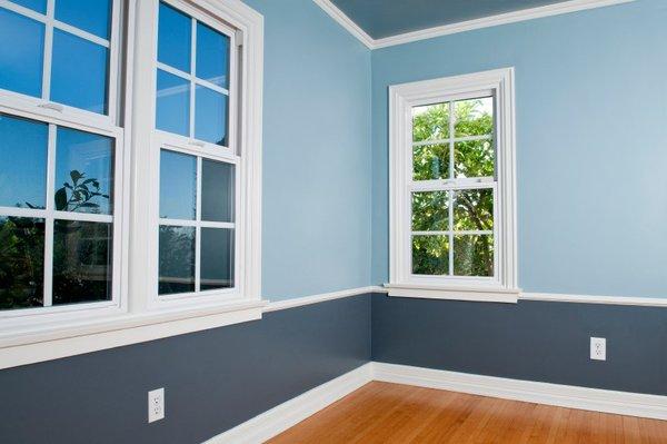 Interior Painting Pro's