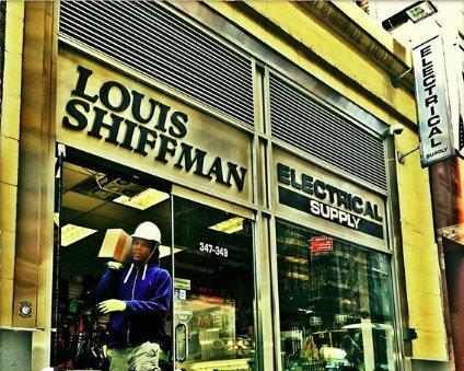 Louis Shiffman Electric