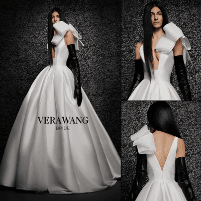 Vera Wang Exclusive Collection