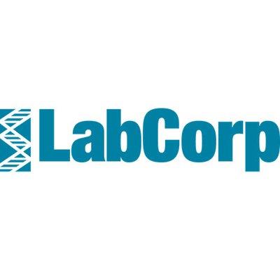 LabCorp at Walgreens