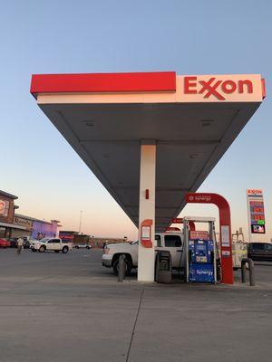 Exxon