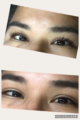 Lash Lift