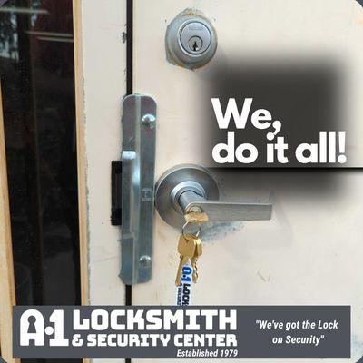 If you are googling for "Locksmith Near Me", stop and call 480-966-1423.