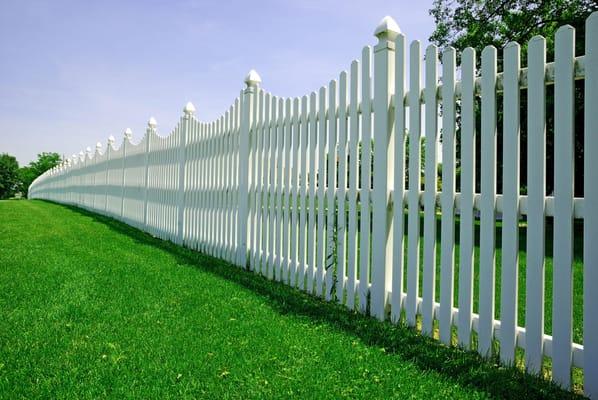 Wholesale Fence & Railings