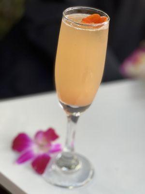 Guava Mimosa