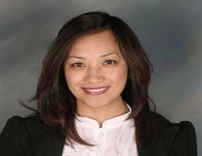 Marianne Bayongan Licensed Physical Therapist