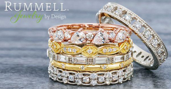 RUMMELL Jewelry