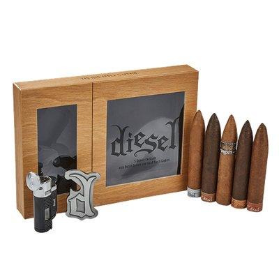 Great Premium #Cigars gift sets for Father's day at amazing prices