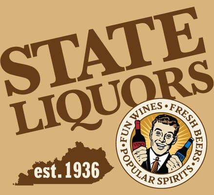 State Liquors